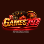 Games707 game