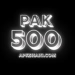 Pak500