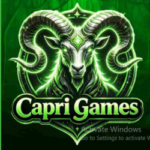 Capri Games