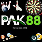 PAK88 Game