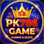 PK786