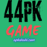 44PK Game