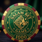 Salam bet Game